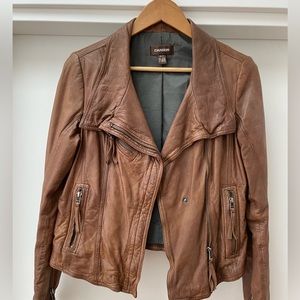Danier Leather Jacket